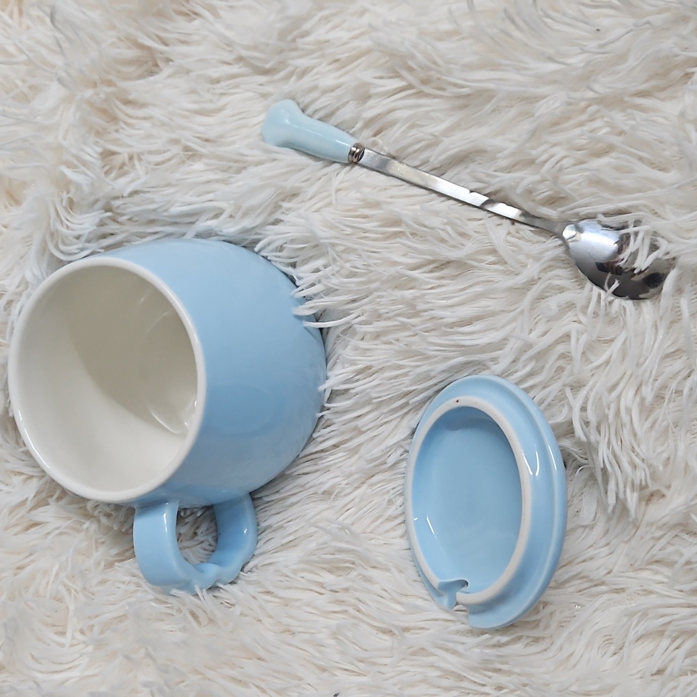 🩵🩵🩵5/$20 CRAZY CAT LADY MUG🩵🩵🩵 - Picture 3 of 3